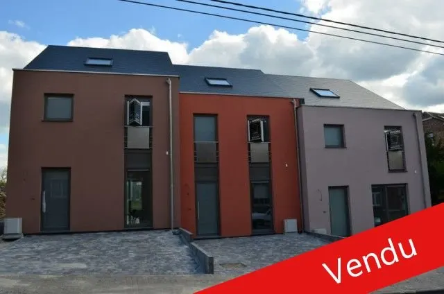 Maison à vendre à Belgrade – 1/10