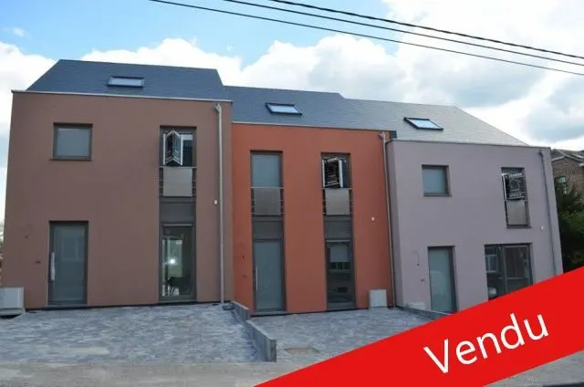 Maison à vendre à Belgrade – 1/10