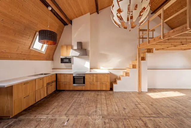 Woning à vendre à Gent – 1/10