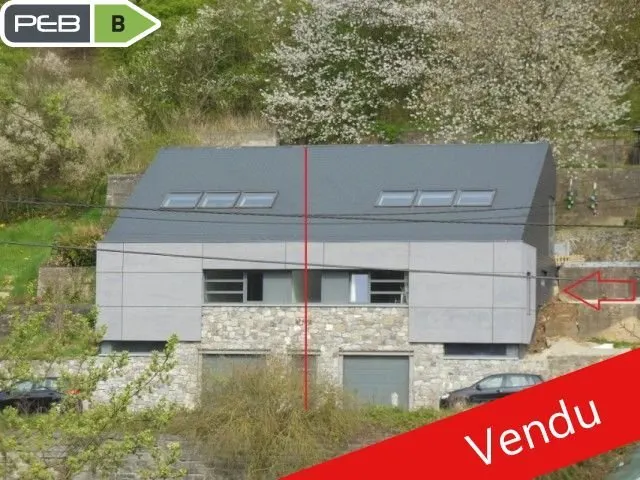 Maison à vendre à Saint-Marc – 1/10