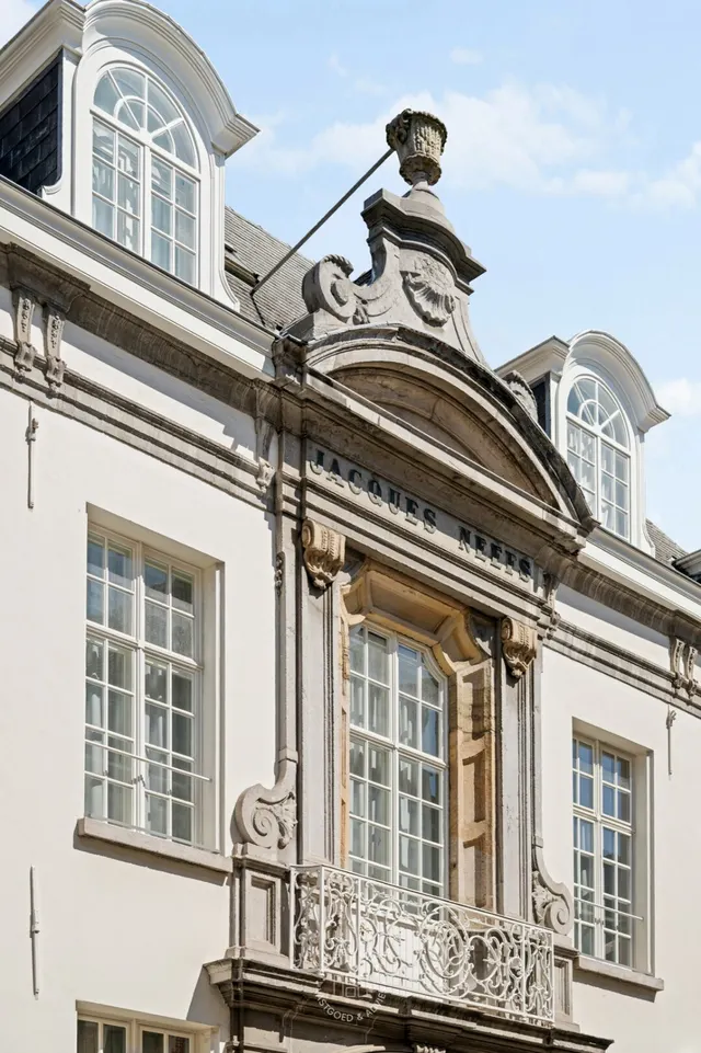 Appartement à vendre à Antwerpen – 1/10