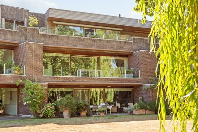 Appartement te koop in De Pinte – 1/10