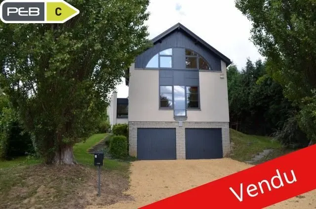 Villa à vendre à Malonne – 1/10
