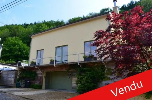 Villa te koop in Rivière – 1/10