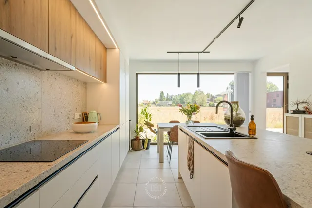 Woning à vendre à Drongen – 1/10