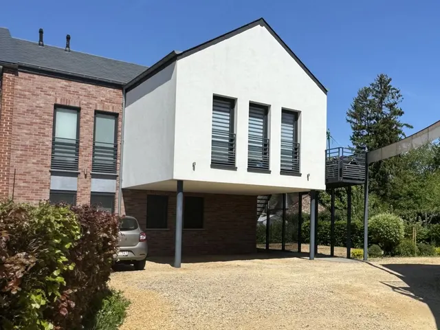 Appartement à louer à Belgrade – 1/10