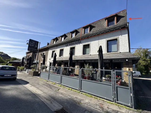 Studio for rent in Wépion – 1/5