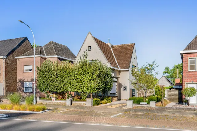 Woning te koop in Nazareth-De Pinte – 1/10