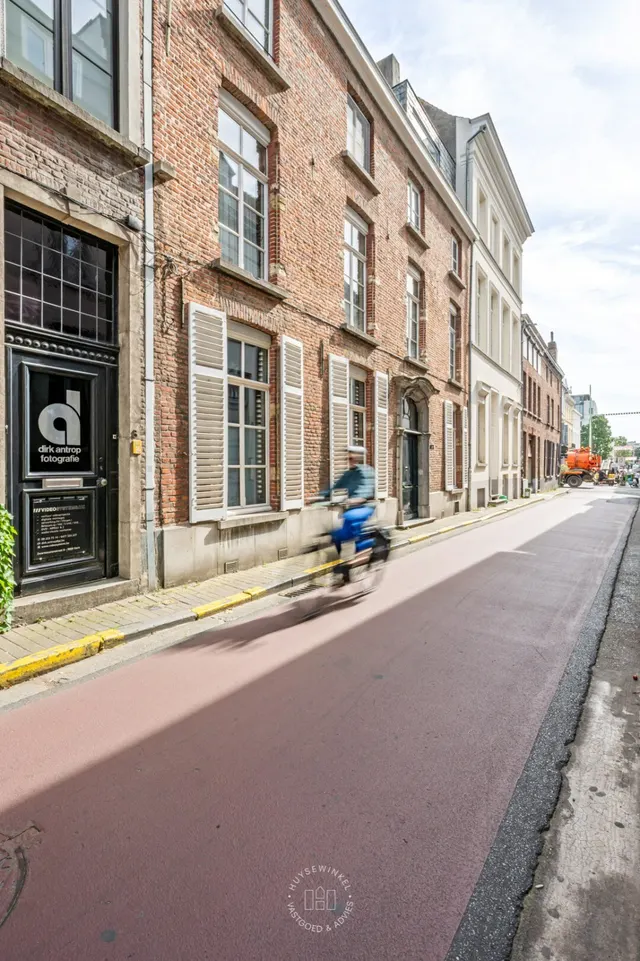 Woning te koop in Gent – 1/10