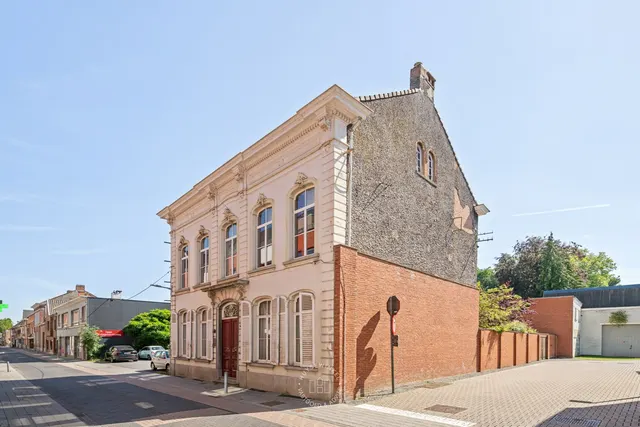 Herenwoning à vendre à Hamme – 1/38