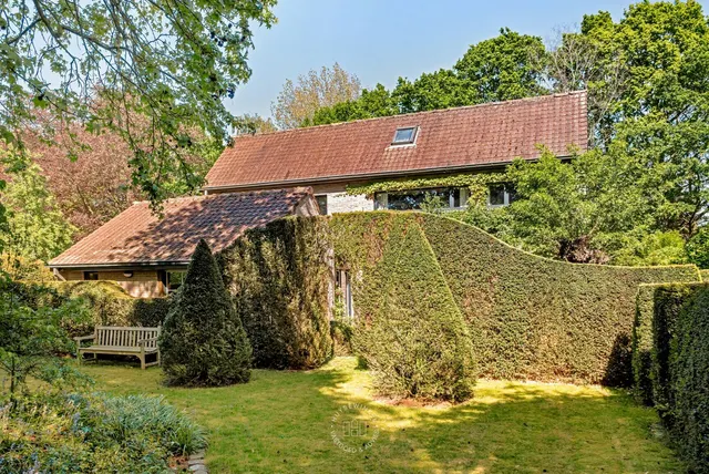 Villa te koop in Waasmunster – 1/10