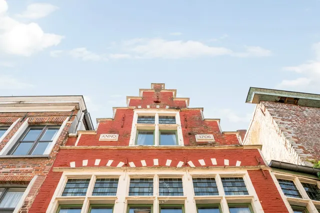 Woning te koop in Gent – 1/10