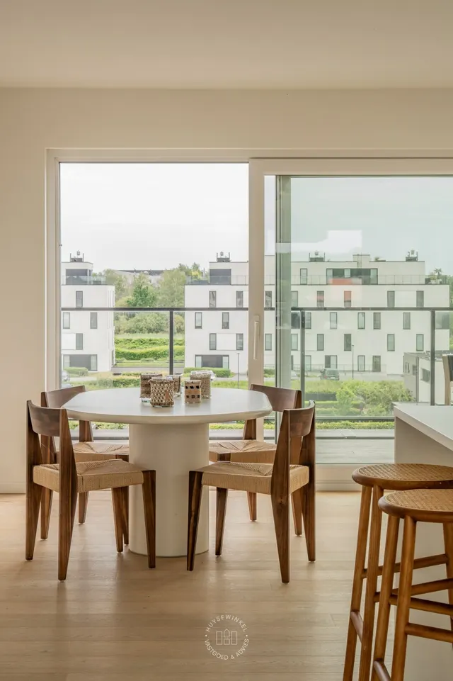 Penthouse te koop in Destelbergen – 1/10
