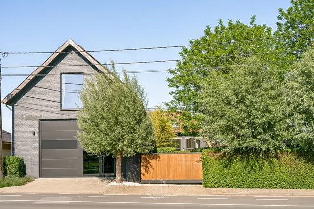 Woning te koop in Wetteren – 1/10
