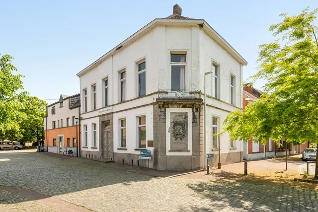 Woning te koop in Moerbeke – 1/10
