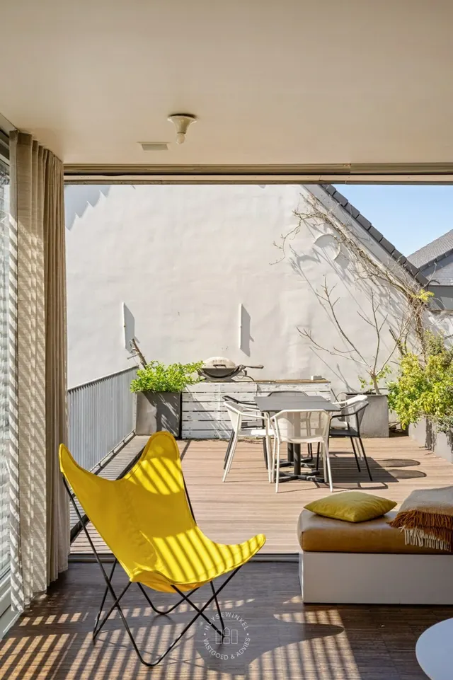 Triplex te koop in Gent – 1/10