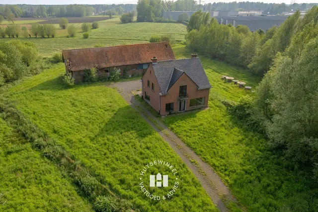 Woning à vendre à Sint-Niklaas – 1/6