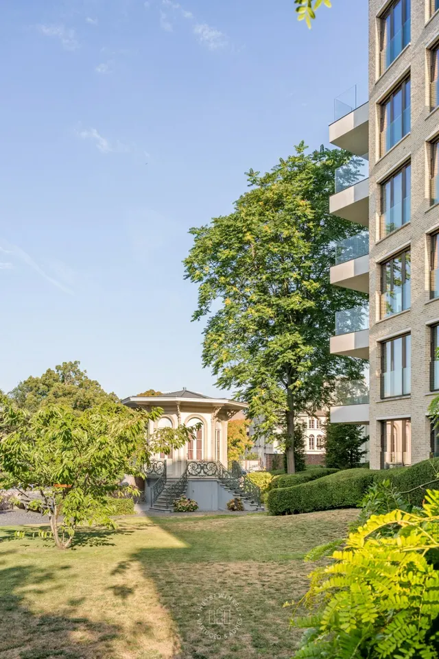 Penthouse à vendre à Gent – 1/10