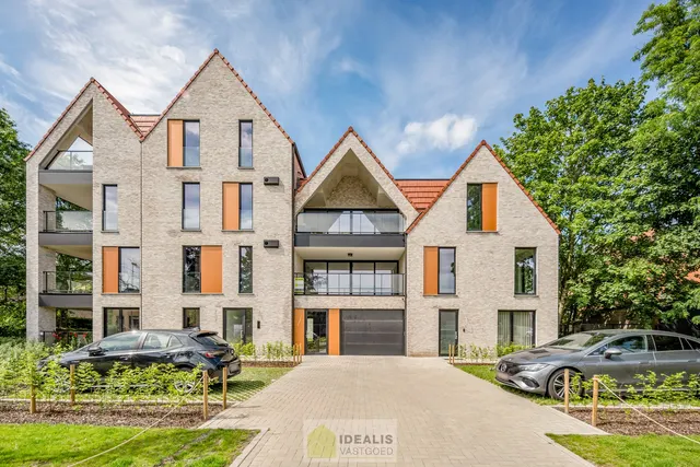 Appartement te koop in Lommel – 1/10