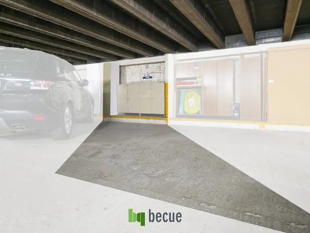 Appartement à vendre à Middelkerke – 1/10