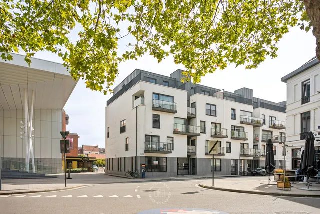 Appartement à vendre à Gent – 1/10