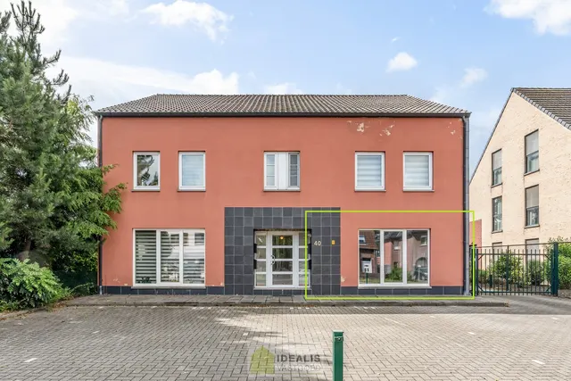 Appartement te koop in Hechtel-Eksel – 1/10