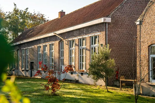 Woning te koop in Nazareth-De Pinte – 1/10