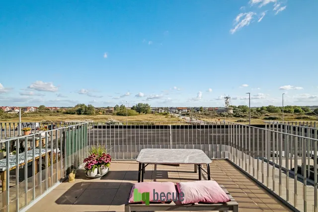 Appartement à vendre à Middelkerke – 1/10