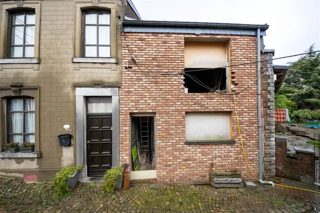 Maison à vendre à Juprelle – 1/10