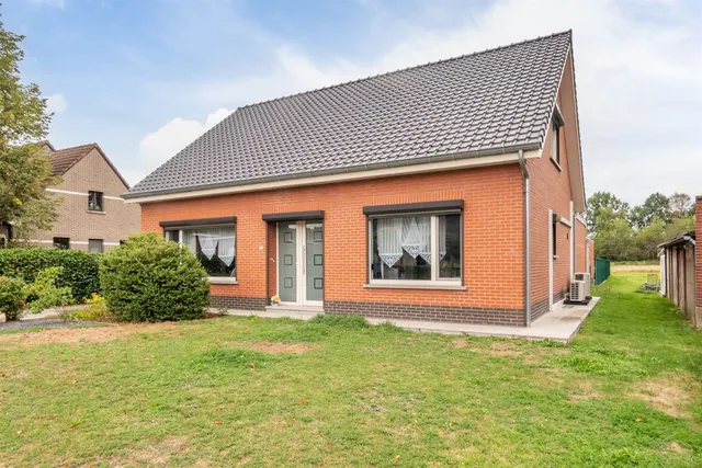 Maison à vendre à Herk-De-Stad – 1/10