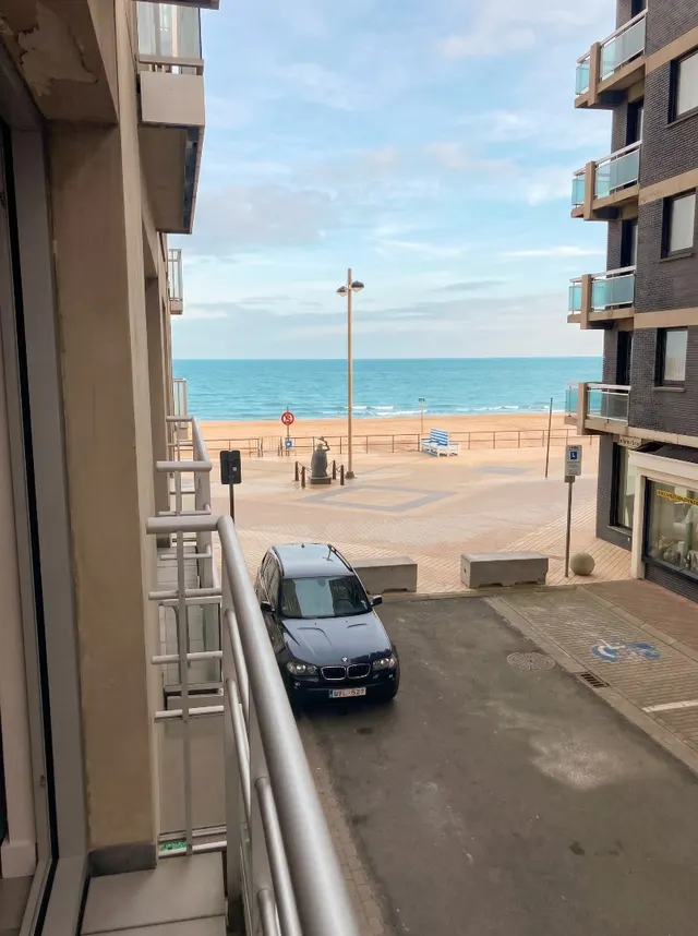 Appartement à vendre à Middelkerke – 1/10