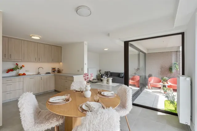 Appartement à vendre à Heusden-Zolder – 1/10