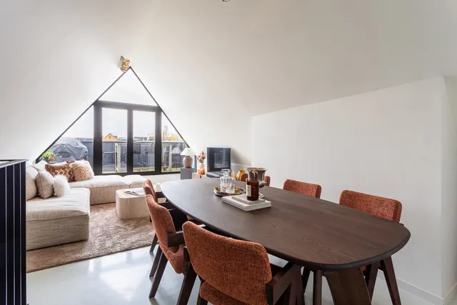 Penthouse à vendre à Antwerpen – 1/10