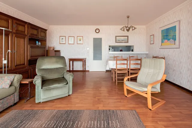 Appartement à vendre à Middelkerke – 1/10