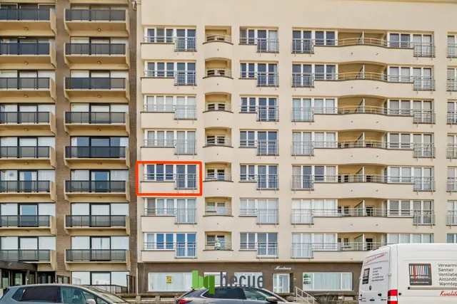Appartement à vendre à Middelkerke – 1/10
