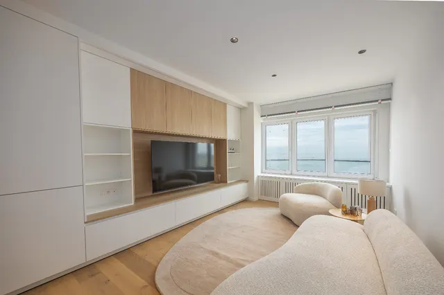 Appartement te koop in Oostende – 1/10