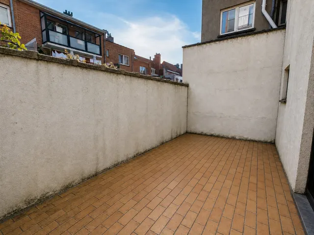 Appartement à vendre à Oostende – 1/8