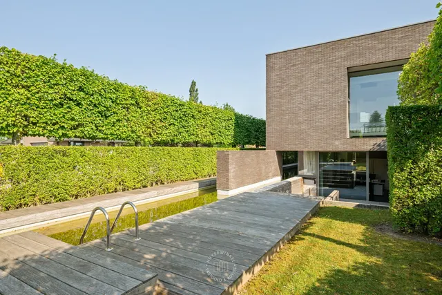 Woning à vendre à Kuurne – 1/10
