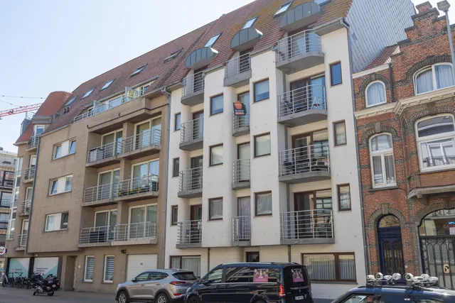 Studio te koop in Middelkerke – 1/10