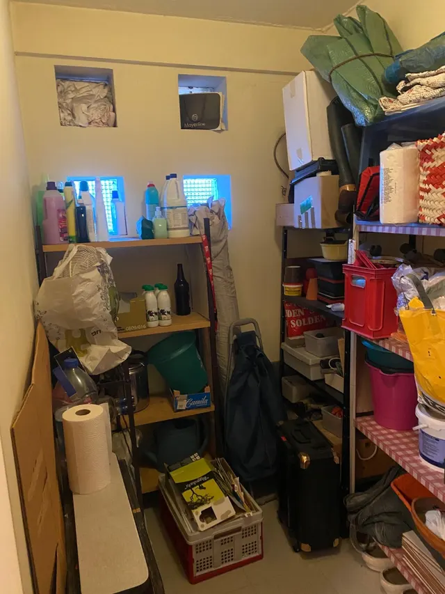 Appartement à vendre à Middelkerke – 1/10