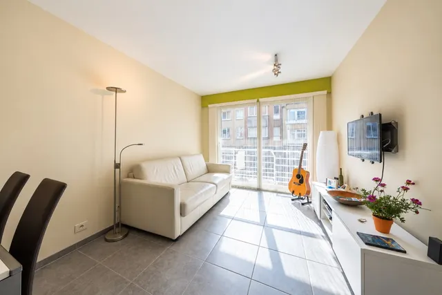 Appartement te koop in Middelkerke – 1/10