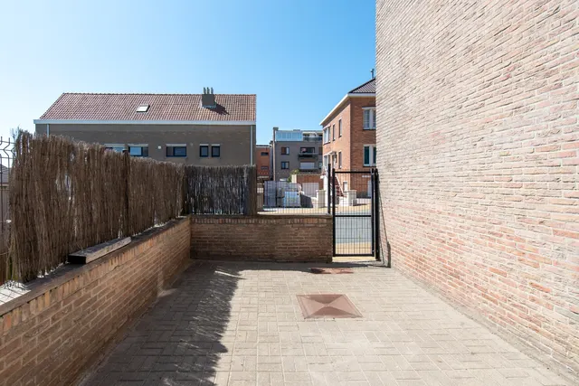 Appartement à vendre à Oostende – 1/10