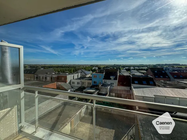 Studio te koop in Westende – 1/7