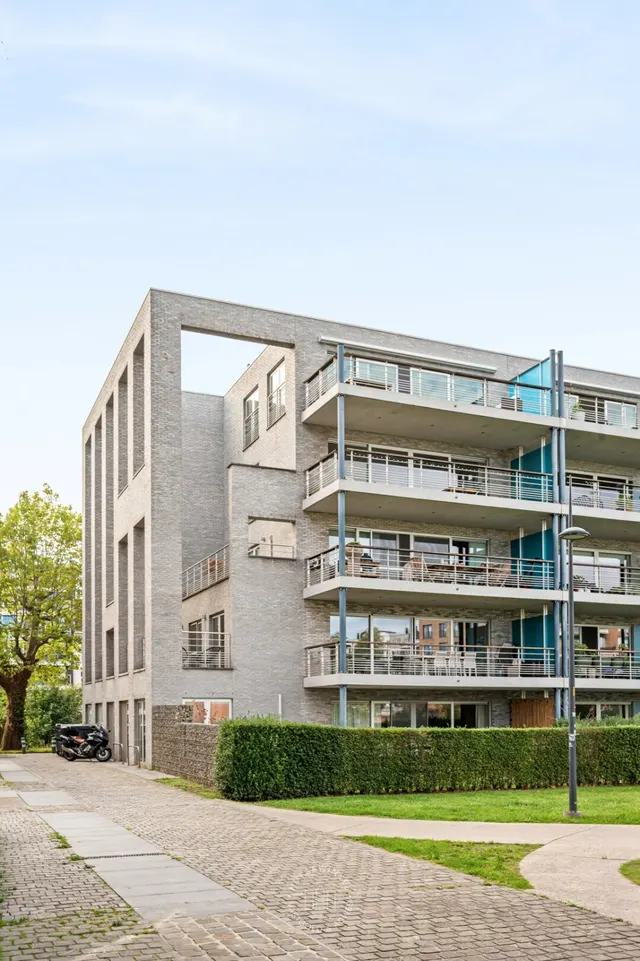 Appartement te huur in Gent – 1/10