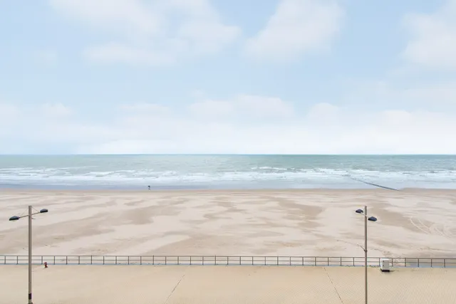 Appartement à vendre à Middelkerke – 1/10