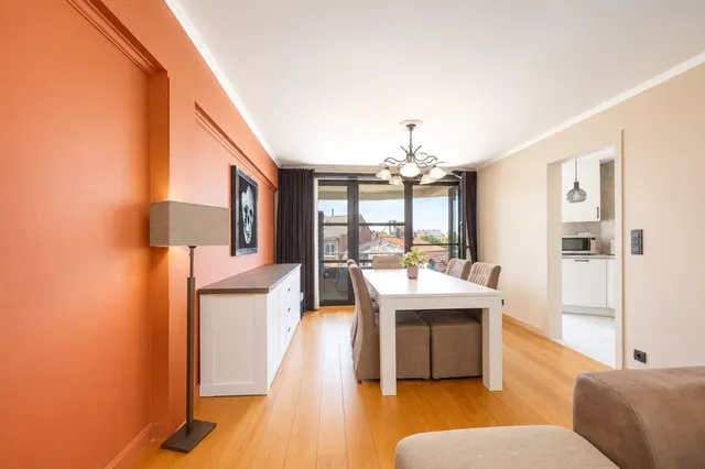 Appartement te koop in Oostende – 1/10
