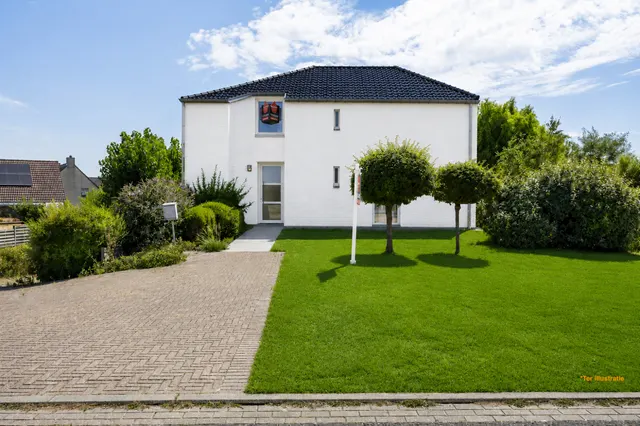 Villa te koop in Middelkerke – 1/10