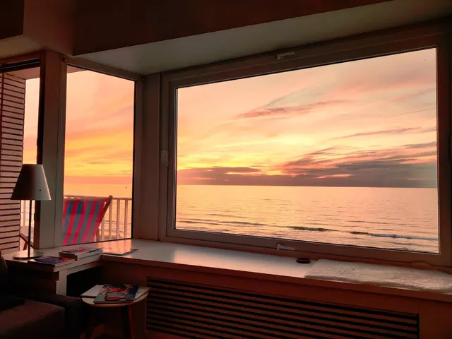 Appartement à louer à Middelkerke – 1/10