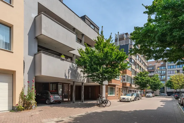 Appartement te koop in Oostende – 1/10