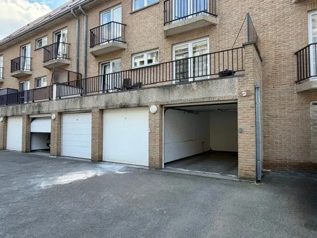 Appartement à louer à Oostende – 1/10
